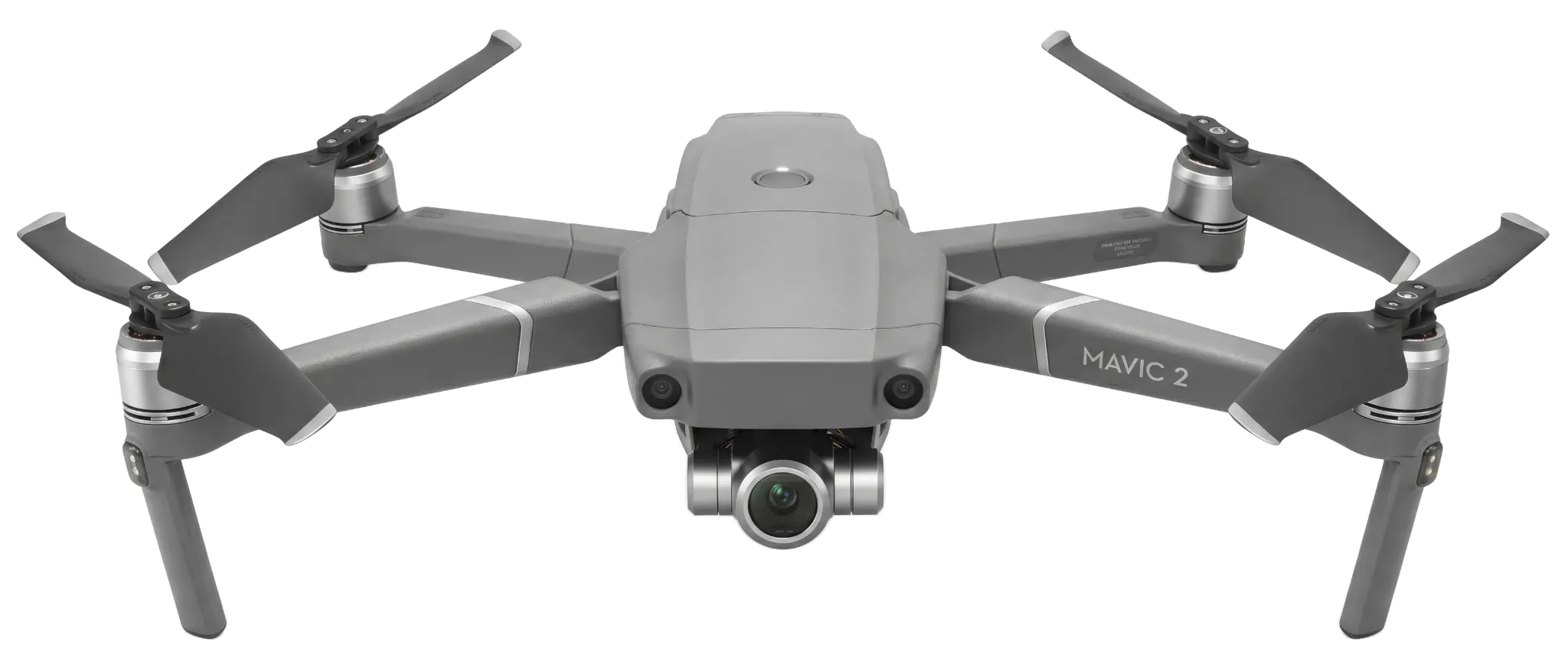 DJI Mavic 2 Zoom