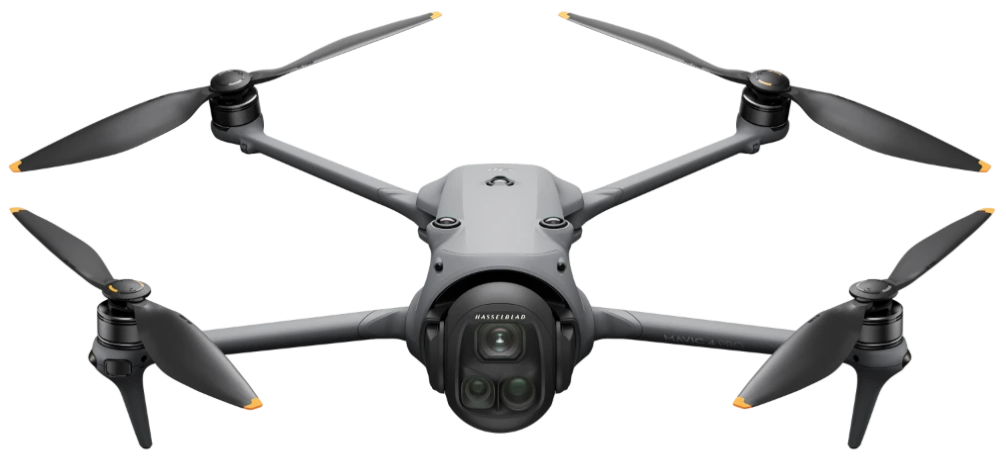 DJI Mavic 4 Pro