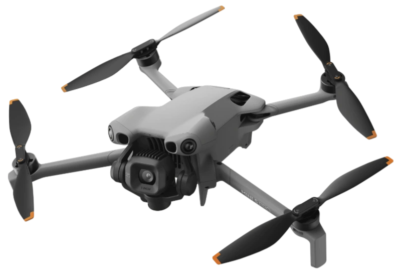 DJI Mini 5 Pro